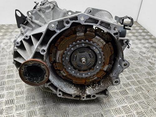 Gearbox VW CADDY IV Box Body/MPV (SAA, SAH) 2.0 TDI 4motion | BP17077331M3