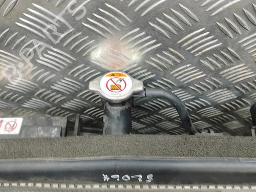 Radiator set LEXUS RX (_L2_) 450h AWD (GYL25_, GYL26_, GYL25, GYL26, GYL25R, GYL26R) | BP25380603M120 - Image 5