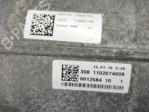 Gearbox AUDI A4 B8 (8K2) 1.8 TFSI | BP36809646M3 - Image 7