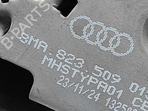 hjelmlås AUDI Q5 (GUB) 2.0 TDI quattro | BP33731962C133 - Image 6