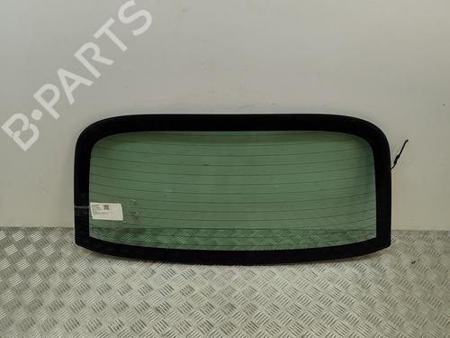 Used Bootlid window BMW 7 (F01, F02, F03, F04) 730 d (211 hp) 26221161