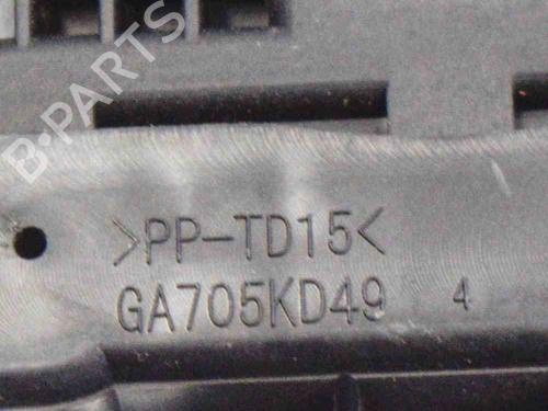 Electronic module MAZDA 6 Estate (GJ, GL) 2.2 D | BP14613171M83 