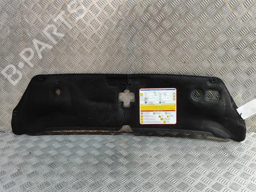 Upper protection PEUGEOT BOXER Van 2.2 HDi 110 | BP28563976M93 