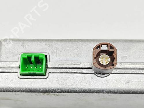 Electronic module VOLVO EX40 (536) EV | BP38650368M83 - Image 6