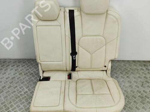Stoel achter Stoel achter PORSCHE CAYENNE (92A) 3.0 Diesel (245 hp) 34630467 34630467