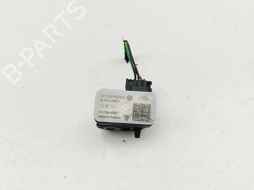 Electronic sensor PORSCHE CAYENNE (92A) 3.0 Diesel | BP34630631M84 - Image 4