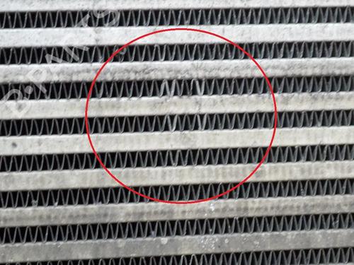 Intercooler VW PASSAT B7 Variant (365) 2.0 TDI | BP11334476M30  - Image 9