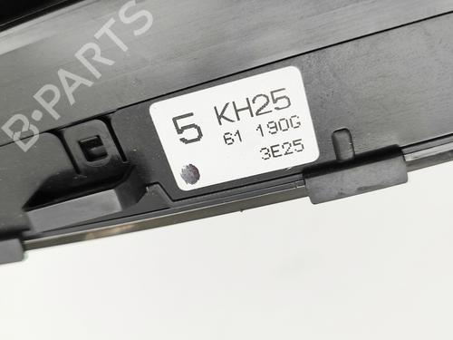 Climate control MAZDA CX-5 (KE, GH) 2.2 D AWD (KE2AW) | BP30131121I5