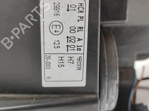 Right headlight MERCEDES-BENZ SPRINTER 3-t Van (B910) 214 CDI (910.621, 910.623) | BP30108753C29 - Image 8