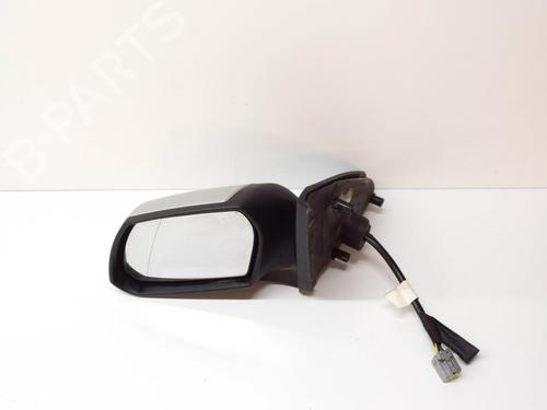 Bakspejl venstre Bakspejl venstre FORD MONDEO III (B5Y) 2.5 V6 24V (170 hp) 10187062 10187062