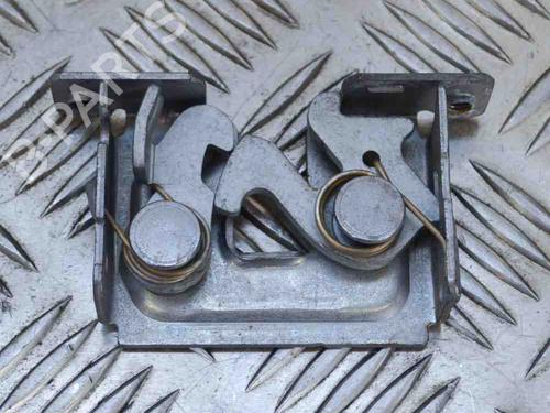 Hood lock BMW X1 (E84) sDrive 18 d | BP11832158C133 