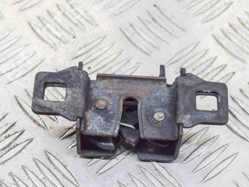 Hood lock LAND ROVER RANGE ROVER EVOQUE (L538) 2.2 D 4x4 | BP11831868C133