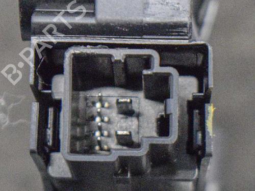 Left rear window motor VOLVO XC60 I SUV (156) D4 AWD | BP6763273E23 