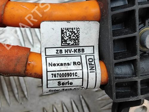 Wiring harness BMW iX (I20) xDrive 50 | BP28687539E16 - Image 6