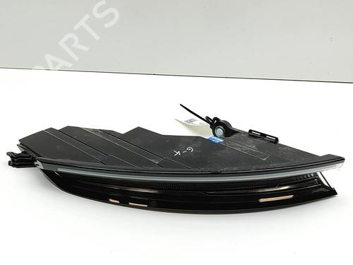 Used Left taillight Left taillight PORSCHE TAYCAN Sport Turismo (Y1C) 4S Performance Battery Plus (Y1CDB1) (571 hp) 36045258 36045258