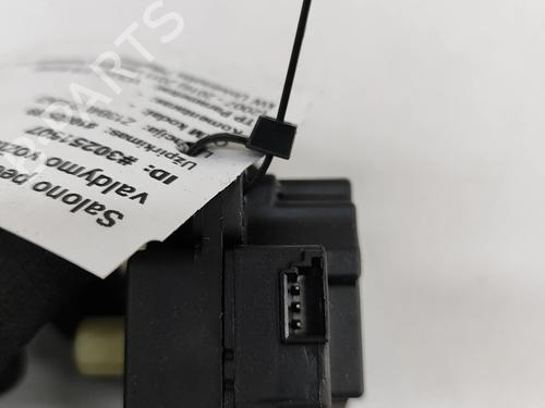 Electronic module VOLVO V70 III (135) D5 | BP25788216M83