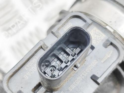 Mass air flow sensor MERCEDES-BENZ E-CLASS (W213) E 300 de (213.016) | BP36021389M95 - Image 5