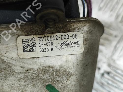 Catalyst JAGUAR F-PACE (X761) 3.0 SDV6 AWD | BP16872849M10 