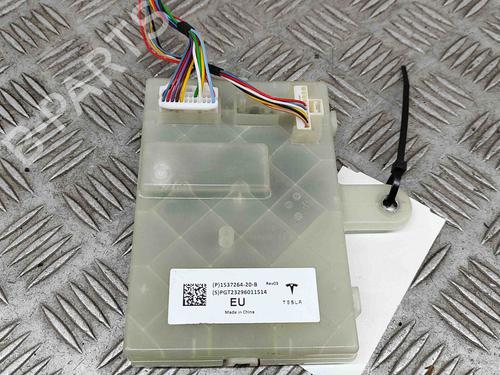 Electronic module TESLA MODEL Y (5YJY) EV Performance All-wheel Drive | BP27789790M83 