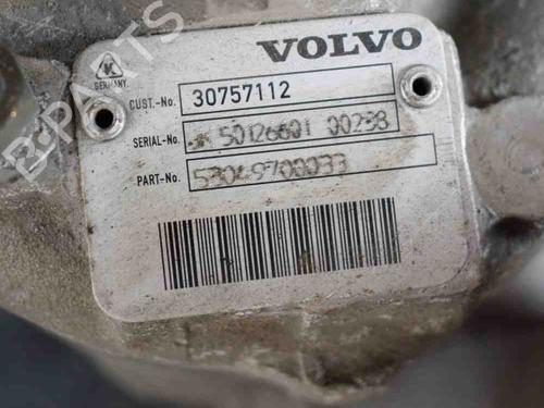 Turbolader/Kompressor VOLVO S40 II (544) T5 AWD | BP6721105M71