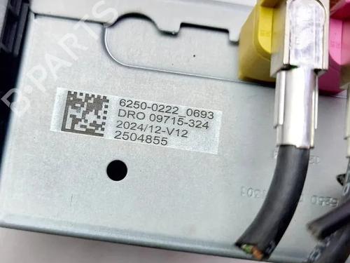 Módulo eletrónico VW T-CROSS (C11, D31) 1.0 TSi | BP28562863M83 