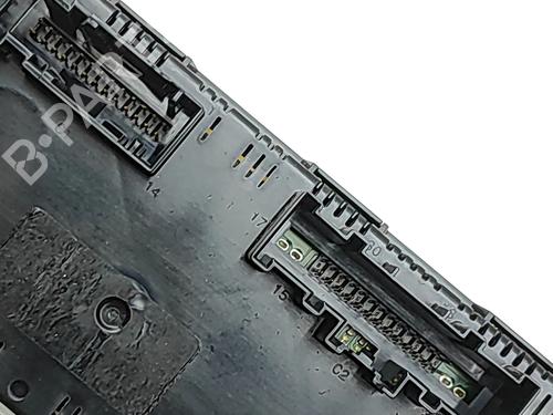 Electronic module FORD TRANSIT V363 Platform/Chassis (FED, FFD) 2.0 EcoBlue | BP33732435M83 - Image 4