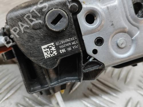 Front right lock OPEL VIVARO C Van (K0) 1.5 | BP27785213C97 