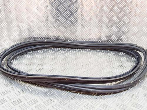 Used Rubber door seal OPEL MOKKA / MOKKA X (J13) 1.4 (_76) (140 hp) 14618759