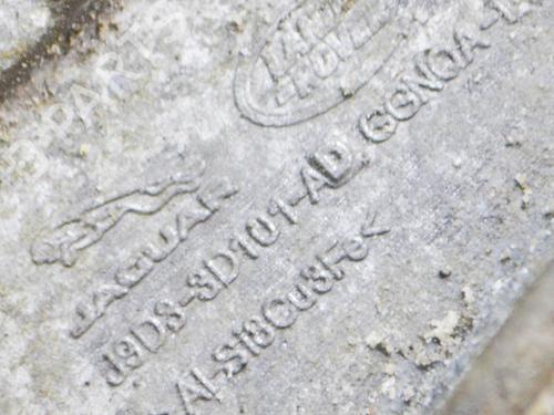 Support JAGUAR I-PACE (X590) EV400 AWD | BP27759957C155