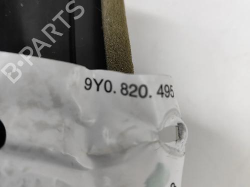 Luftventil PORSCHE CAYENNE Coupe (9YB) 3.0 AWD (9YBAA1) | BP27788037I21 