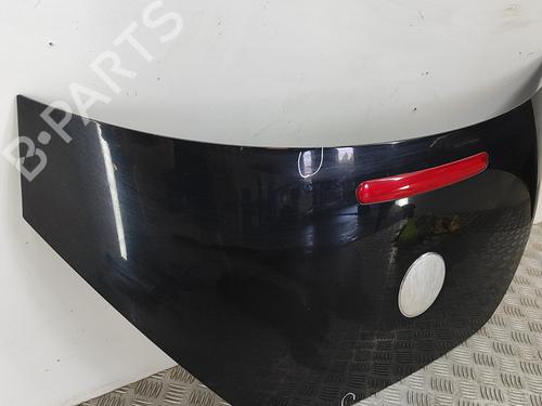 Tailgate VW NEW BEETLE Convertible (1Y7) 1.6 | BP27799962C6 
