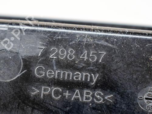 Glove box BMW X6 (F16, F86) xDrive 40 d | BP10072721C95 