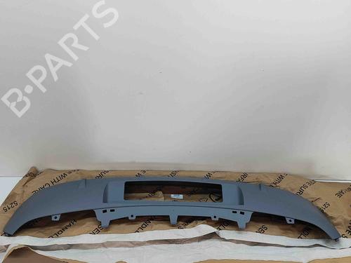 Spoiler del paraurti posteriore AUDI Q5 (8RB) 2.0 TDI quattro (177 hp) 28558154