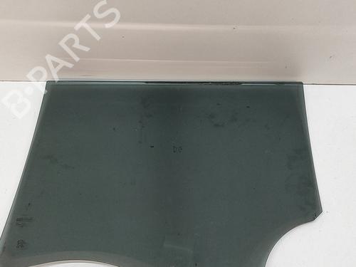 Rear right door window PEUGEOT 2008 II (UD_, US_, UY_, UJ_, UR_, UC_) e-2008 (UKZKXZ) | BP27778339C21 