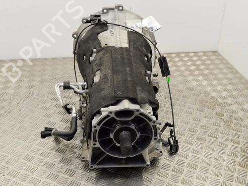 Gearbox LAND ROVER DISCOVERY V (L462) D300 MHEV 4x4 | BP27758280M3 - Image 2