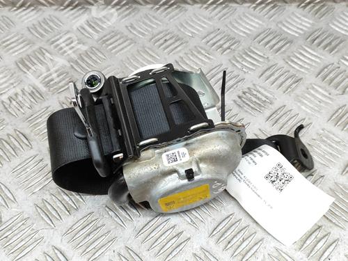 Used Rear right seatbelt BMW X3 (G01, F97, G08) xDrive 30 d Mild-Hybrid (286 hp) 27898658