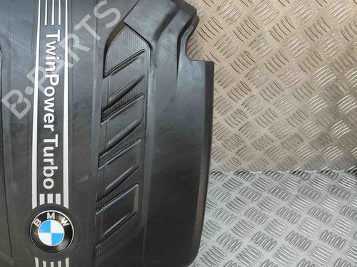 Upper protection BMW 3 Touring (F31) 318 d xDrive | BP29392384M93 