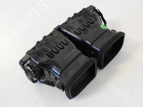 Air vent LAND ROVER RANGE ROVER EVOQUE (L538) 2.0 D 4x4 | BP30258765I21 - Image 2