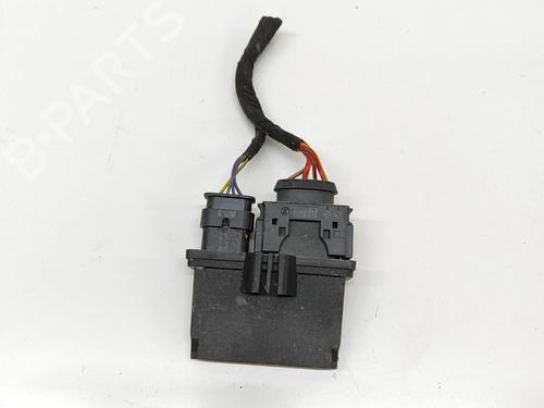 Used Electronic module Electronic module VW CADDY IV Box Body/MPV (SAA, SAH) 2.0 TDI 4motion (150 hp) 27350703 27350703