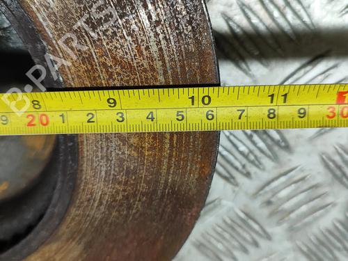 Other FORD FIESTA VII (HJ, HF) 1.0 EcoBoost | BP24143357O1