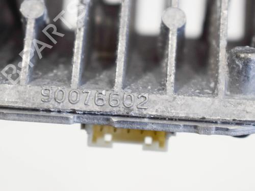 Electronic module VOLVO S90 II (234) D4 | BP8834042M83 