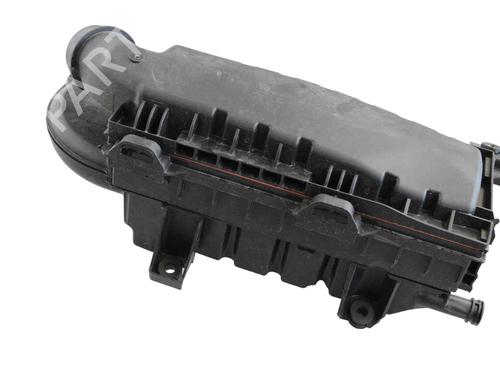 Air filter box OPEL CROSSLAND X / CROSSLAND (P17, P2QO) 1.2 (75) | BP30247442M87