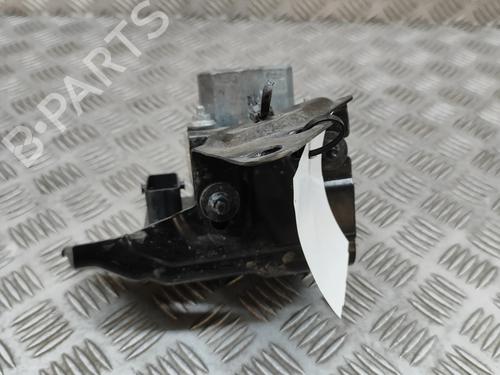 ABS pump NISSAN QASHQAI II (J11, J11_) 1.2 DIG-T | BP23247904M43