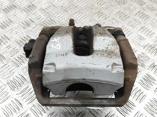 Used Left rear brake caliper Left rear brake caliper LAND ROVER DISCOVERY V (L462) D300 MHEV 4x4 (300 hp) 33378370 33378370