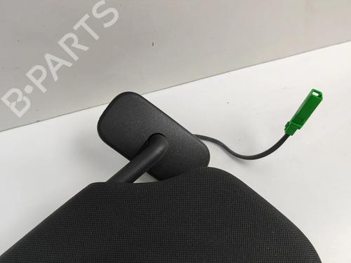 Right sun visor VOLVO XC90 II (256) B5 Mild Hybrid AWD | BP28558896I2 