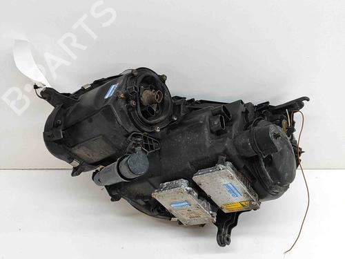 Right headlight MERCEDES-BENZ E-CLASS (W211) E 270 CDI (211.016) | BP29523893C29 
