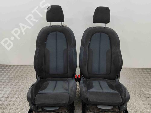 Seats set BMW X1 (F48) xDrive 20 d | BP29227259C78 