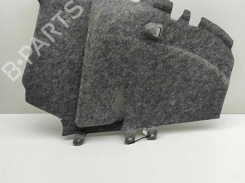 Boot lining TESLA MODEL X (5YJX) P100D AWD | BP28435532I3 