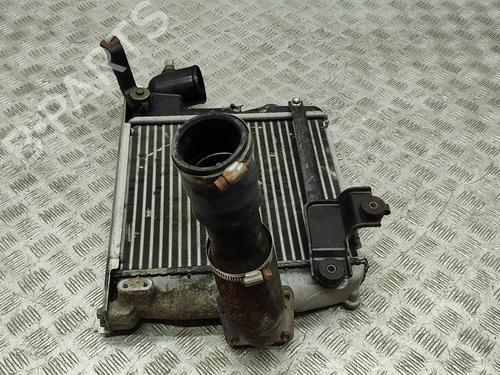 Intercooler TOYOTA LAND CRUISER PRADO (_J12_) 3.0 D-4D (KDJ120, KDJ125) | BP23562634M30 