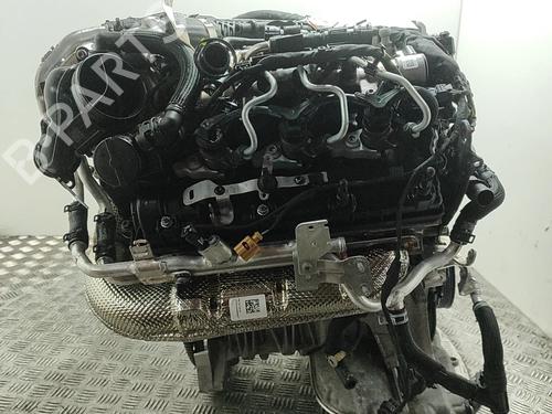 Engine AUDI Q7 (4MB, 4MG, 4MQ) 50 TDI Mild Hybrid quattro | BP33381869M1 - Image 4